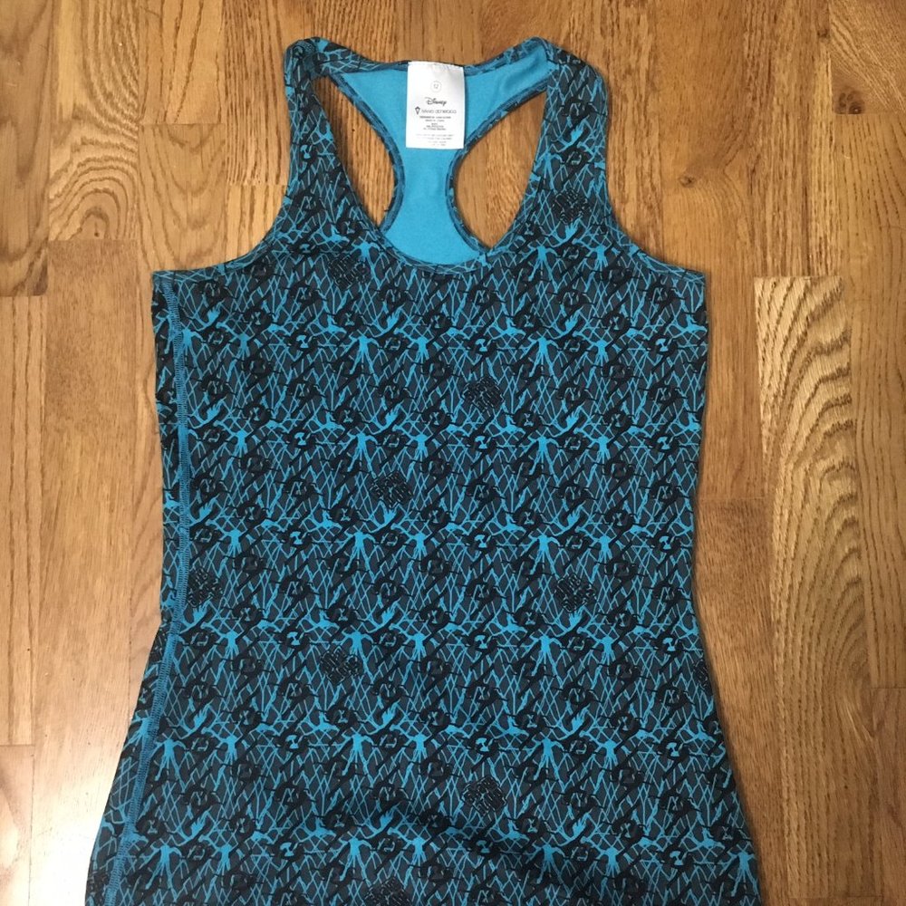 Disney Kids Tank Top